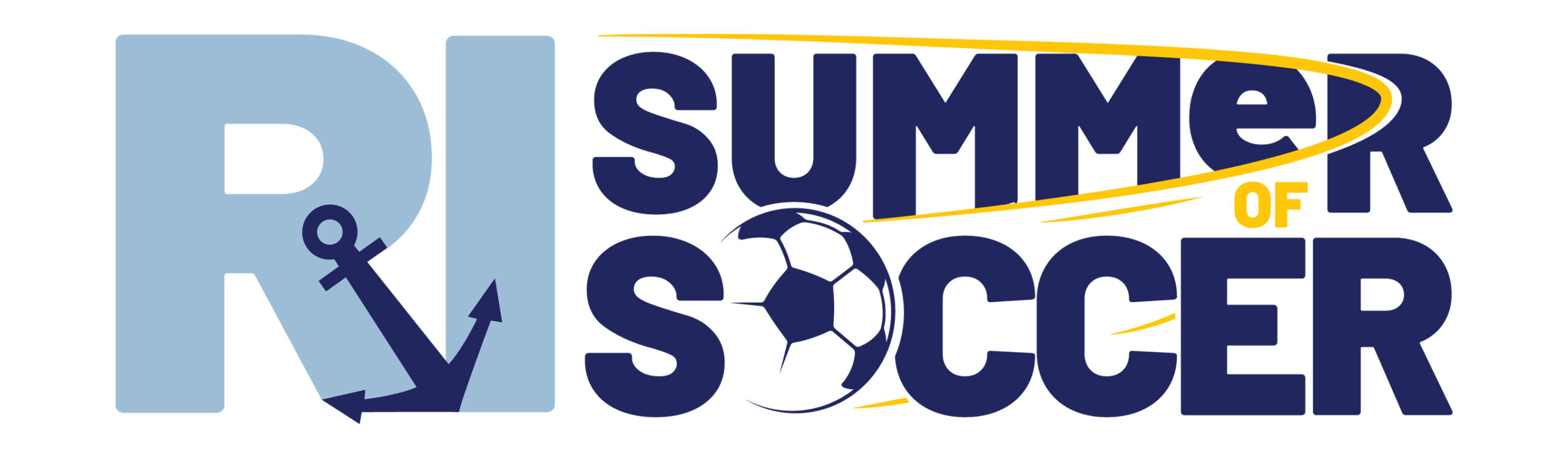 RI Summer of Soccer