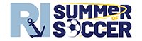 RI Summer of Soccer logo
