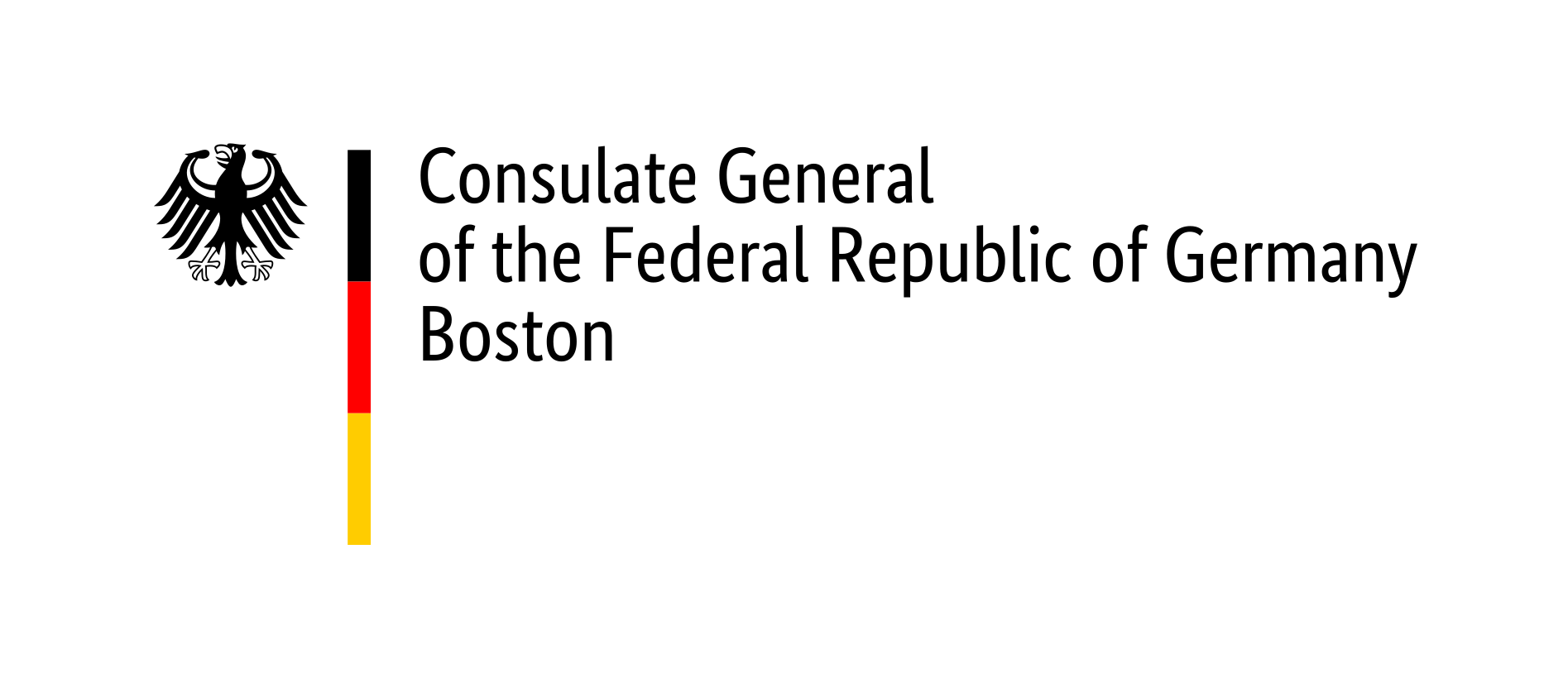 Consulate General of the Federal Republic of Germany