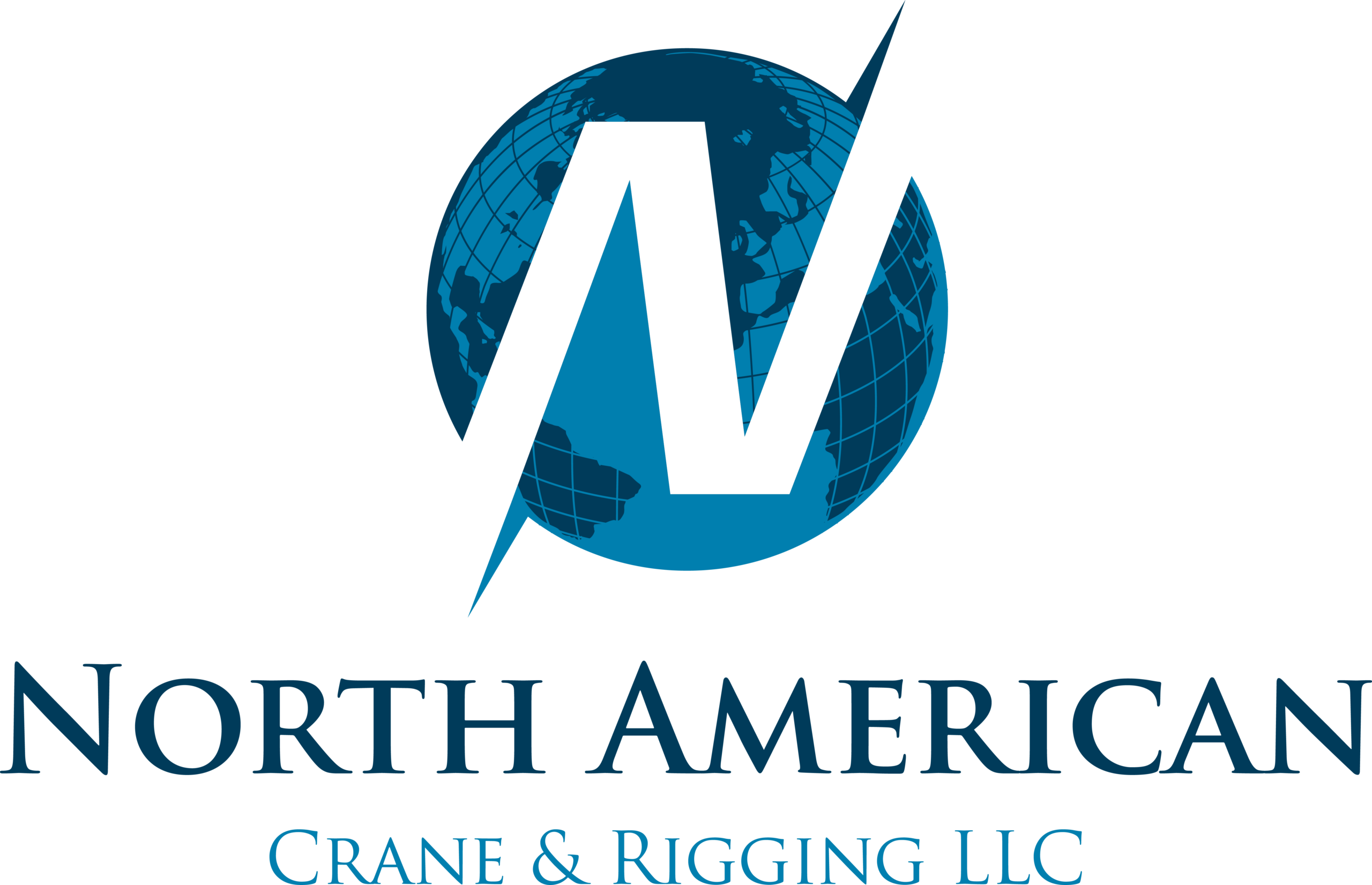 North American Crane & Rigging