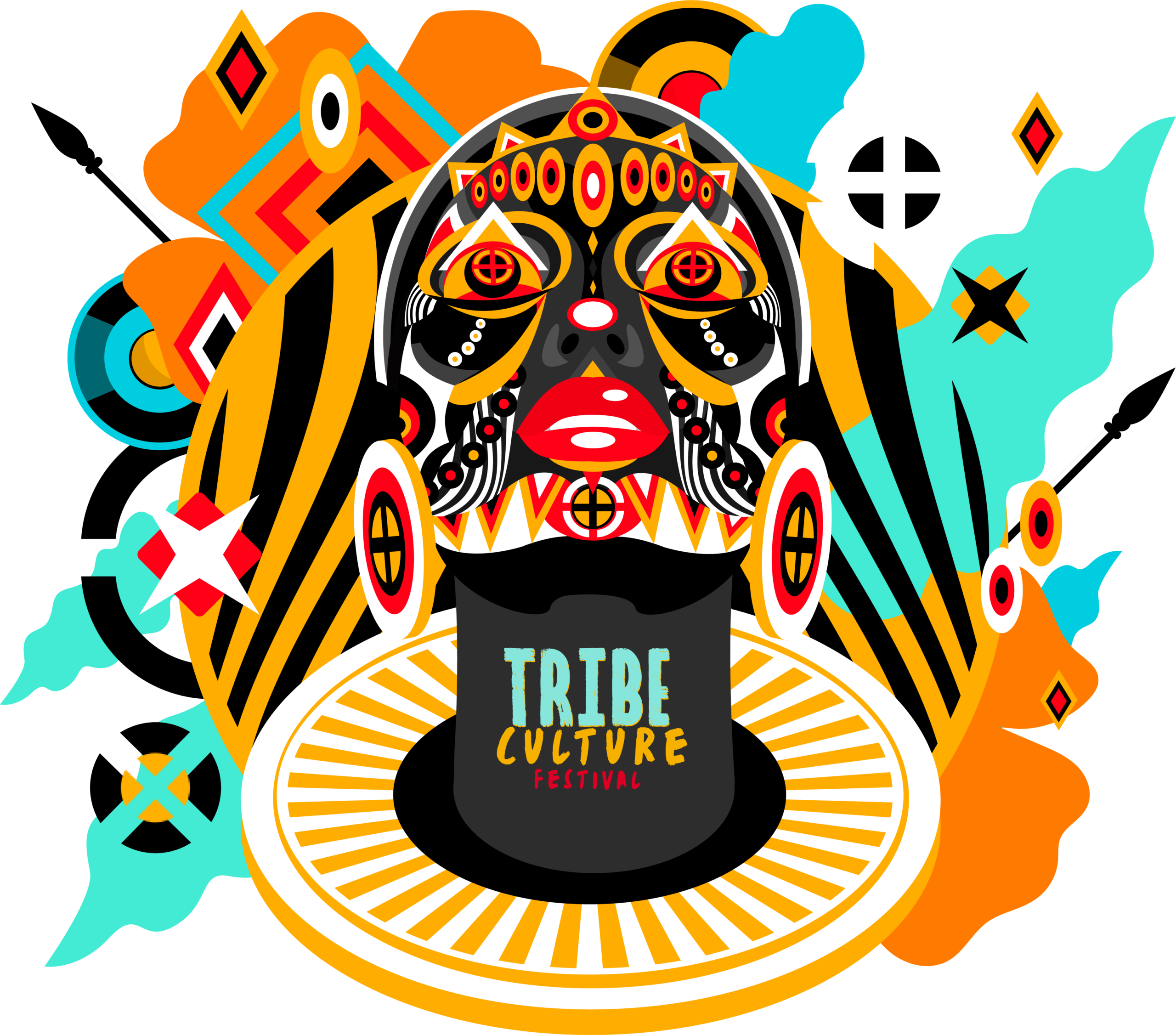 Tribe Culture Fest
