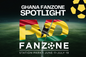 Ghana Spotlight