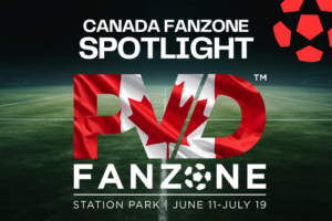 Canada Spotlight