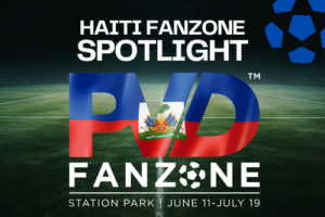 Haiti Spotlight